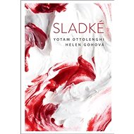 Sladké - Yotam Ottolenghi; Helen Gohová