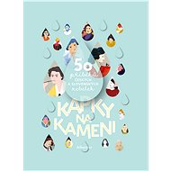 Kapky na kameni - 