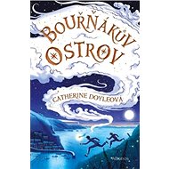 Bouřňákův ostrov - Alan Gratz