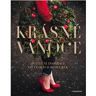 Krásné Vánoce - Svatava Vašková