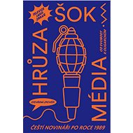 Šok! Hrůza! Média! - 