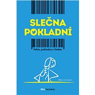 Slečna pokladní - Nina Hořínová