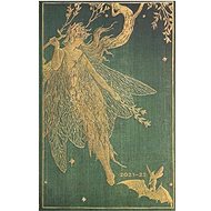 Paperblanks 2021/22 Olive Fairy - Diář