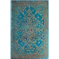 Paperblanks 2021/22 Azure - Diář