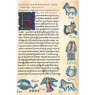 Paperblanks Astronomica 2022 - Diář