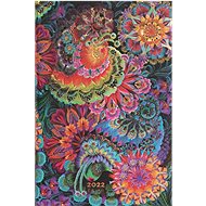 Paperblanks Moonlight 2022 - Diář