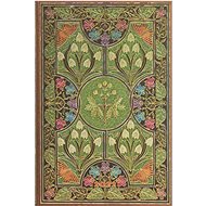 Paperblanks Poetry in Bloom 2022 - Diář