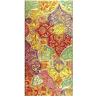 Paperblanks Bavarian Wild Flower 2022 - Diář