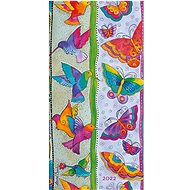 Paperblanks Hummingbirds & Flutterbyes 2022 - Diář