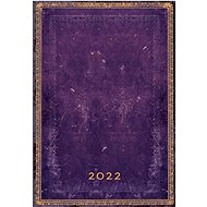 Paperblanks Concord 2022 - Diář