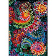 Paperblanks Moonlight 2022 - Diář