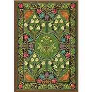 Paperblanks Poetry in Bloom 2022 - Diář