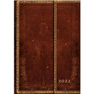 Paperblanks Sierra 2022 - Diář
