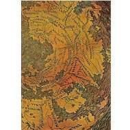 Paperblanks Hunt-Lenox Globe 2022 - Diář