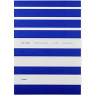 Undated planner Weekly portrait - Planner