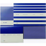 Undated SET planner - Planner