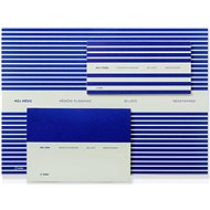Undated SET planner - Planner