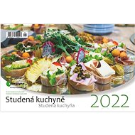 Cold Kitchen - desk calendar 2022 - Desk Calendar