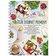 Diár osobnej premeny - Antónia Mačingová