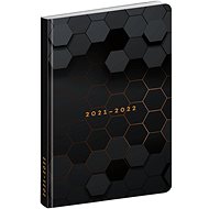 18měsíční diář Petito – Polygon 2021/2022 - Diář