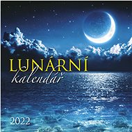 Lunar calendar 2022 - wall calendar - Wall Calendar