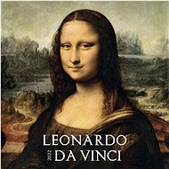 Da Vinci 2022 - wall calendar - Wall Calendar