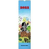 Wall calendar Mole 2022 - Wall Calendar