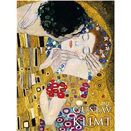 Gustav Klimt 2022 - wall calendar - Wall Calendar