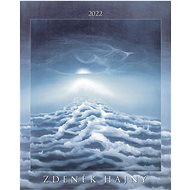 Zdeněk Hajný 2022 - wall calendar - Wall Calendar