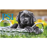 Psi 2022 - desk calendar - Desk Calendar