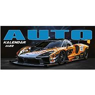 Autocalendar 2022 - desk calendar - Desk Calendar