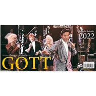 Gott Calendar/calendar 2022 - Desk Calendar