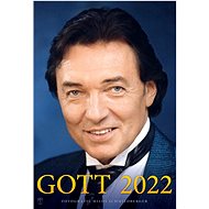 Gott Calendar 2022 - Wall Calendar