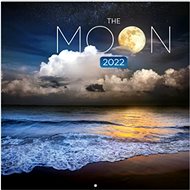 Grid calendar Month 2022 - Wall Calendar