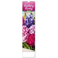 Wall calendar Flowers - Flowers 2022 - Wall Calendar