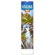 Wall calendar Landscape 2022 - Wall Calendar