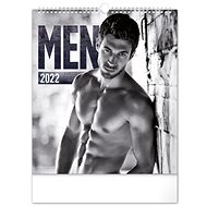 Wall calendar Men 2022 - Wall Calendar