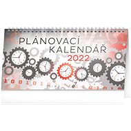Desk calendar Planning 2022 - Desk Calendar