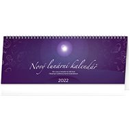 Table calendar New lunar calendar 2022 - Desk Calendar