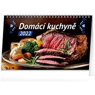 Table calendar Home kitchen 2022 - Desk Calendar