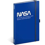 Týdenní diář NASA 2022 - Diář