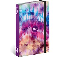 Týdenní diář Batika 2022 - Diář