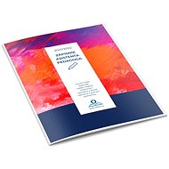 Zápisník pro asistenta pedagoga 2021/2022 - Diář