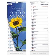 Monthly binding - wall calendar 2022 - Wall Calendar