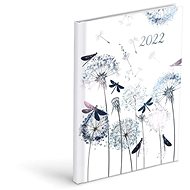 Diář 2022 T805 Lamino 4 - Diář