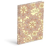 Diář 2022 T805 Lamino 5 - Diář