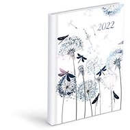 Diář 2022 D801 Lamino 4 - Diář