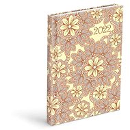Diář 2022 D801 Lamino 5 - Diář