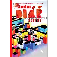Školní diář 2021/22 - Diář