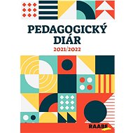 Pedagogický diár 2021/2022 - 